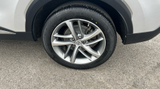 MG Hs 1.5 T-GDI Excite 5dr DCT Petrol Hatchback